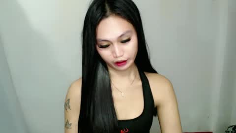 Snapshot of _fannywell chatting on February 2025 01:59:02 AM STEFFANNY WELL. online show from February 2025 01:59:02 AM