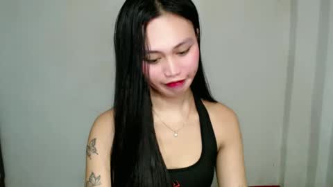 Snapshot of _fannywell chatting on March 2025 03:02:02 AM STEFFANNY WELL. online show from March 2025 03:02:02 AM
