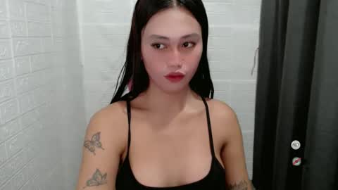 Snapshot of _fannywell chatting on September 2025 11:27:02 PM STEFFANNY WELL. online show from September 2025 11:27:02 PM