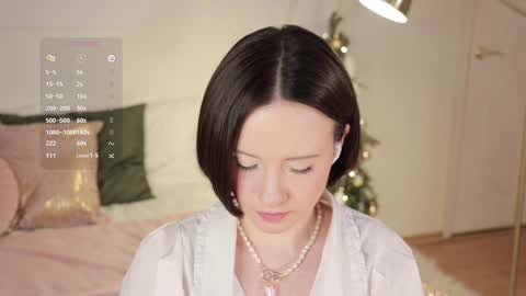 Essie  online show from December 2024 03:14:02 AM