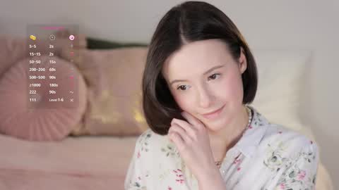 Essie  online show from March 2025 09:44:01 AM