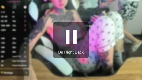 Alis online show from December 2024 02:42:01 AM