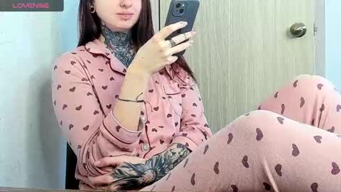 Alis online show from March 2025 05:11:02 AM