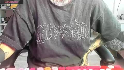 Alis online show from November 2025 07:44:02 AM