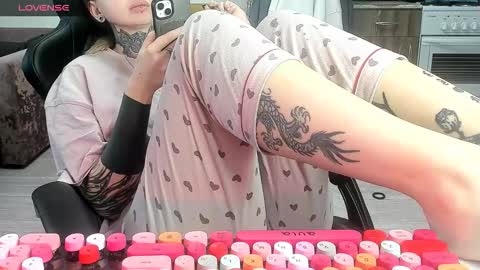 Alis online show from February 2026 07:16:02 AM