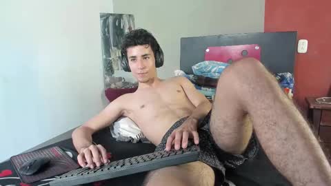 jair eduardo online show from September 2025 05:49:01 PM