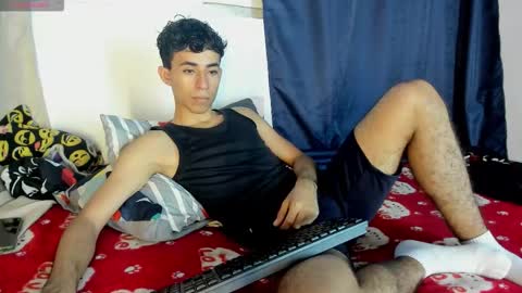 jair eduardo online show from November 2025 01:00:02 PM