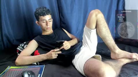 jair eduardo online show from December 2025 03:40:02 PM