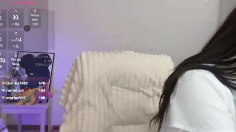 Flipped online show from January 2025 12:31:02 AM