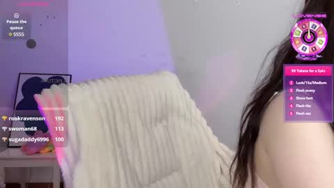 Flipped online show from February 2025 09:27:02 PM