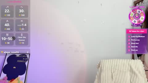 Flipped online show from February 2025 06:42:02 PM