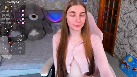 Kate online show from November 2025 03:36:02 PM