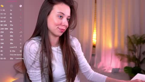 Snapshot of _fluffybunny_ chatting on April 2026 04:48:01 PM Goldy Grace online show from April 2026 04:48:01 PM