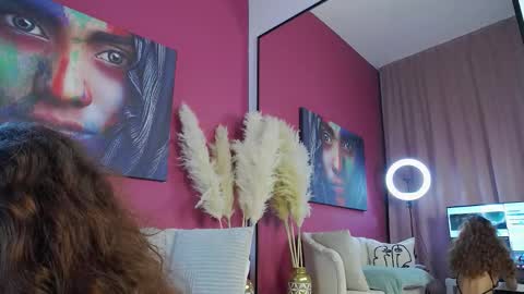 Snapshot of _foxymia_ chatting on November 2025 04:13:01 AM Mia online show from November 2025 04:13:01 AM