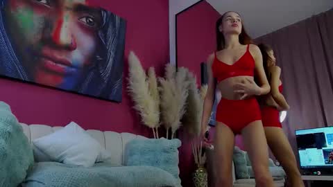 Snapshot of _foxymia_ chatting on November 2025 04:29:02 AM Mia online show from November 2025 04:29:02 AM