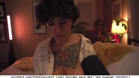 Snapshot of _frankie_rivers chatting on December 2025 03:27:02 AM Frankie Rivers allmylinks online show from December 2025 03:27:02 AM