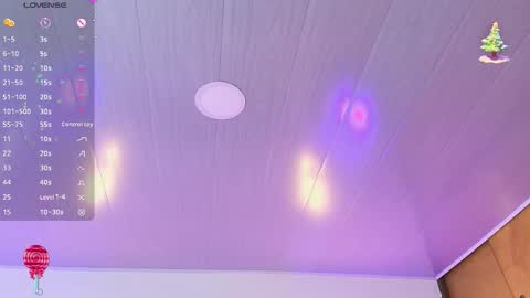  Juliana   Gaby   Kloe online show from November 2025 01:23:02 PM