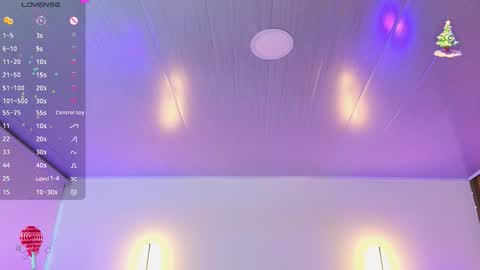  Juliana   Gaby   Kloe online show from November 2025 11:21:01 AM