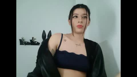 Mia-foster online show from February 2025 04:03:02 AM