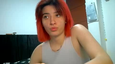 Mia-foster online show from June 2026 05:43:02 AM