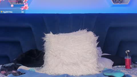 Gia Rose online show from January 2025 09:56:02 AM