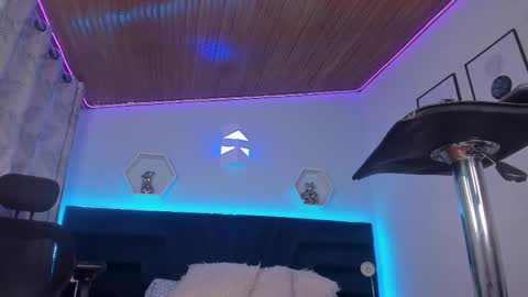 Gia Rose online show from February 2025 09:33:01 PM