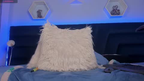 Gia Rose online show from March 2025 10:24:02 PM