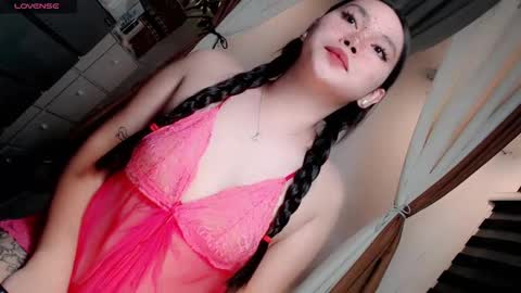 Gigi online show from March 2025 01:37:01 AM