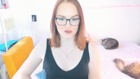 GingerMean online show from March 2025 08:46:01 AM