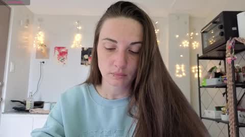 Goddess Aurora online show from October 2025 01:06:02 AM