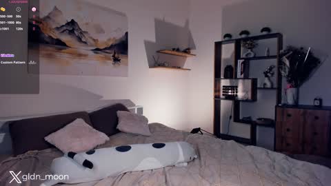 Rina online show from January 2025 03:17:01 AM