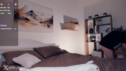 Rina online show from February 2025 02:08:01 AM