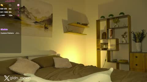 Rina online show from February 2025 03:04:02 AM