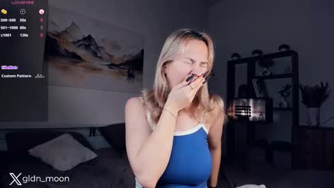 Rina online show from February 2025 01:36:02 AM