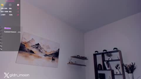 Rina online show from February 2025 02:15:02 AM