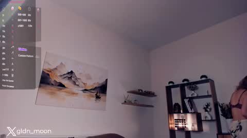 Rina online show from February 2025 07:37:02 PM