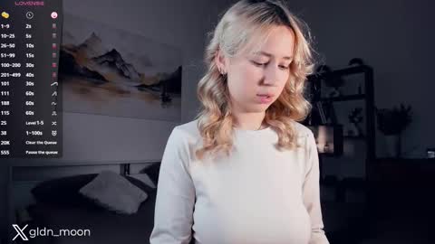 Rina online show from February 2025 10:42:01 PM