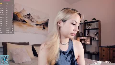 Rina online show from September 2025 11:15:02 PM