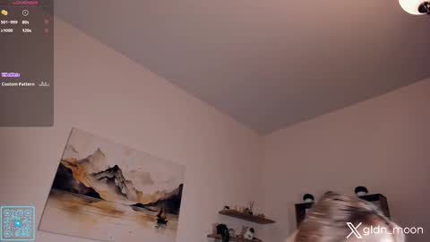 Rina online show from October 2025 11:07:01 PM