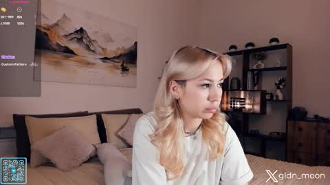 Rina online show from October 2025 11:17:02 PM