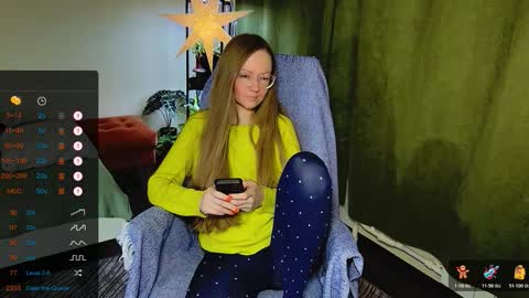 _goldilocks__ online show from December 2025 06:53:02 AM