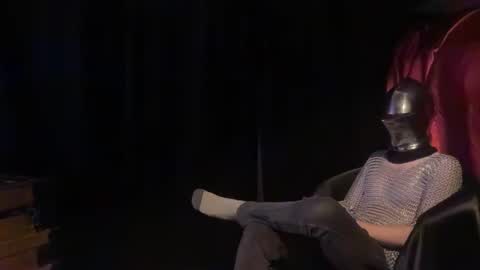 Snapshot of _goodknight chatting on February 2025 09:20:01 AM GOODKNIGHT online show from February 2025 09:20:01 AM