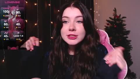 Tori online show from January 2025 11:33:01 AM