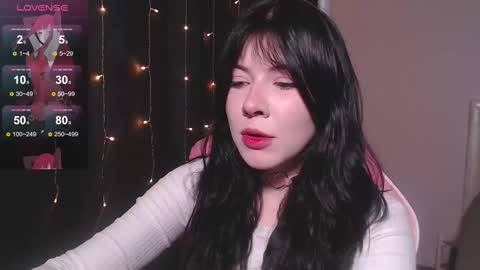 Tori online show from February 2025 08:47:02 AM