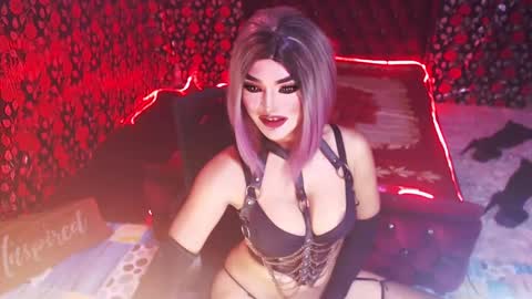 Snapshot of _hailyourqueenx chatting on December 2024 10:12:01 PM GoDDess  Chloe online show from December 2024 10:12:01 PM