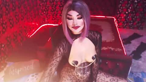 Snapshot of _hailyourqueenx chatting on December 2024 09:34:02 PM GoDDess  Chloe online show from December 2024 09:34:02 PM