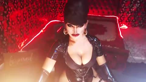 Snapshot of _hailyourqueenx chatting on January 2025 05:24:02 AM GoDDess  Chloe online show from January 2025 05:24:02 AM