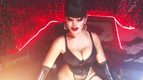 Snapshot of _hailyourqueenx chatting on January 2025 08:48:02 PM GoDDess  Chloe online show from January 2025 08:48:02 PM