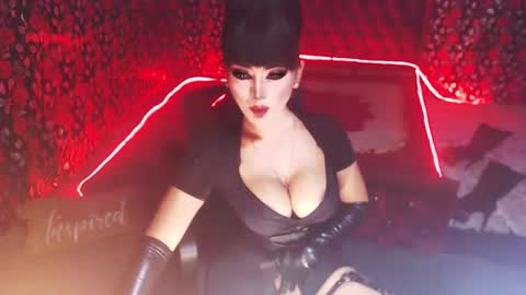 Snapshot of _hailyourqueenx chatting on January 2025 06:33:02 PM GoDDess  Chloe online show from January 2025 06:33:02 PM