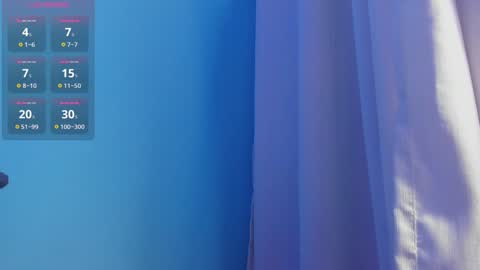 Mathews online show from January 2025 01:38:02 PM